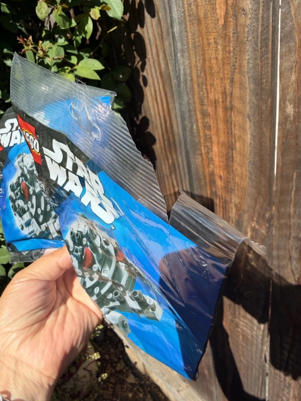 Lego 30708 Star Wars Millennium Falcon polybag! 74 Pieces (2) - Picture 2 of 9